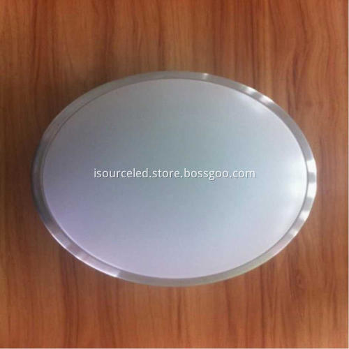 bedroom ceiling light design 10-35w energy saving